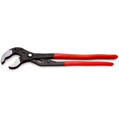 Pince multiprise de pointe Cobra XXL 560mm tube 4.1/2" (Serrage max 120) - Knipex