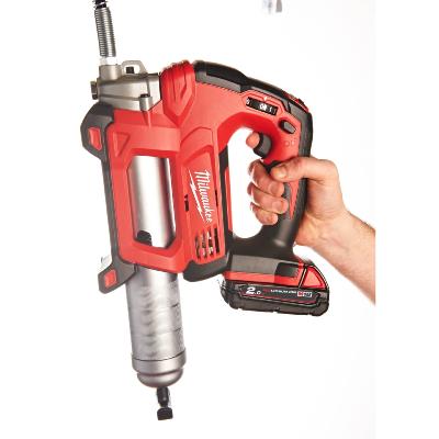 Pompe à graisse 18V M18 GG-0 - Milwaukee