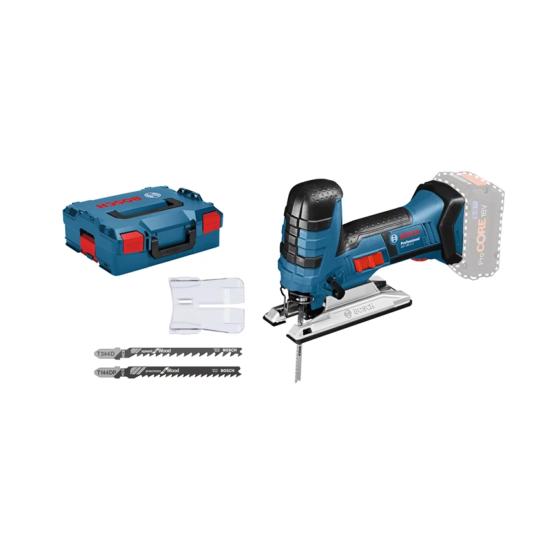 Scie sauteuse 18V GST 18 V-LI S - Bosch