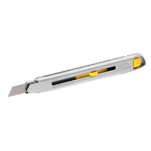 Cutter interlock 9 mm - Stanley