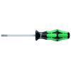 Tournevis Torx® 367 HF (Fonction de retenue) - Wera