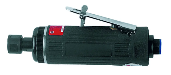 MEULEUSE DROITE PNEUMATIQUE 6MM UT8720B - Cedrey