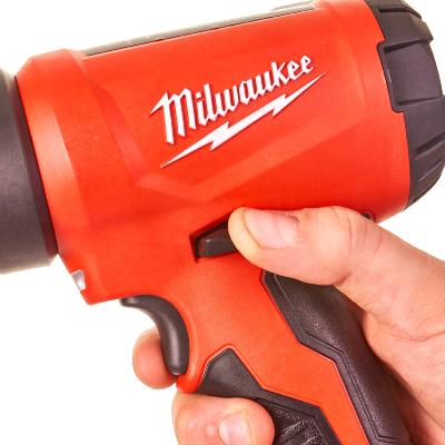 Décapeur thermique 18V M18 BHG-0 - Milwaukee