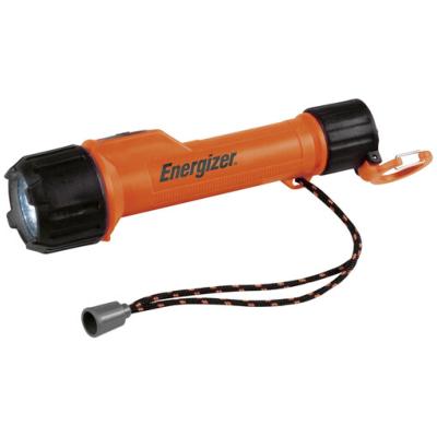 Lampe torche robuste LED ATEX 50h d'autonomie - Energizer