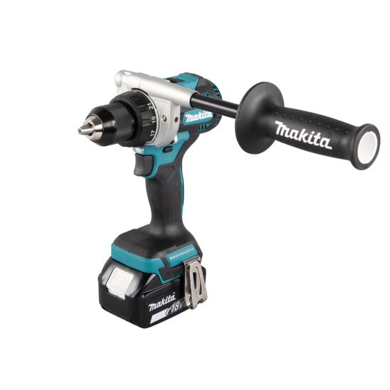 Perceuse visseuse 18V DDF486RTJ - Makita