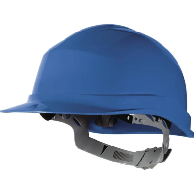 CASQUE CHANTIER ZIRCON I BLEU - Delta Plus