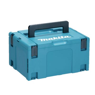 Lot 5 machines 18V 5Ah pour travaux intensifs (DHP458 DGA504 DTD152 DHR202 DSS610) - Makita