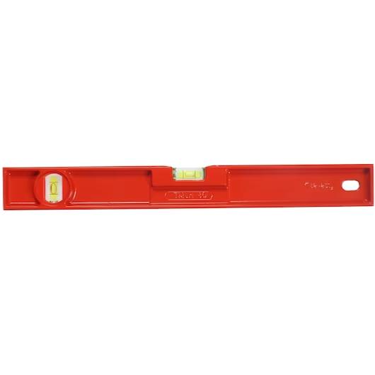 Niveau à bulle rectangle aluminium léger FatMax antichoc - Stanley