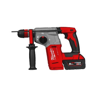 Perforateur burineur SDS-PLUS 18V 2,3J M18BLHX-502X - Milwaukee