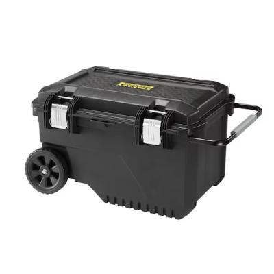 Coffre de chantier étanche tout terrain FatMax (90L) - Stanley