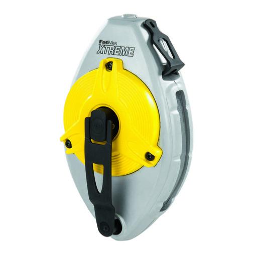 Cordeau traceur robuste FatMax Pro 30m - Stanley