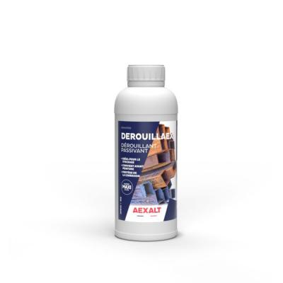 Drouillant passivant avant peinture pour mtaux Drouillaex (1L) - Aexalt