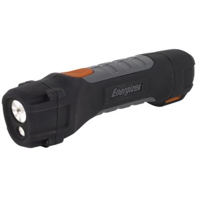 Lampe torche LED PRO autonomie max 50h porte 125m - Energizer