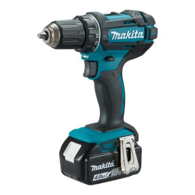 Lot 2 machines 18V 5Ah Perceuse DDF482 + Visseuse à chocs DTD152 + Batteries (DLX2127TJ1) - Makita