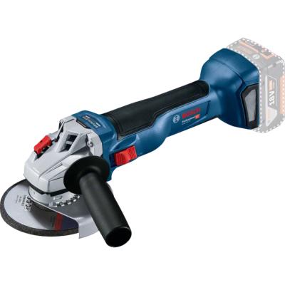 Meuleuse d'angle 125mm 18V GWS 18V-10 - Bosch