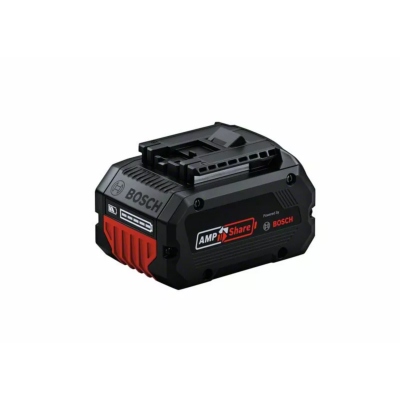 Pack 2 batteries ProCORE 18V 8Ah + Chargeur ULTRA Rapide GAL18V-160C Bluetooth® - Bosch