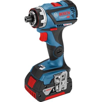 Perceuse visseuse 18V GSR 18V-60 FC - Bosch