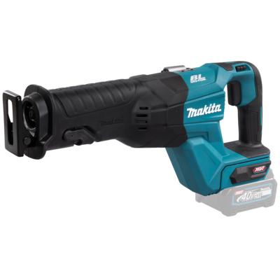 Scie sabre rcipro XGT puissante et vitesse de coupe accrue 40V JR001GZ - Makita