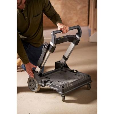 Trolley à roulettes pour mallette PRO-STACK™ FatMax - Stanley