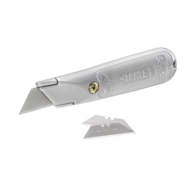 Cutter/Couteau  lame fixe 199E - Stanley