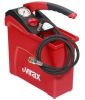 Pompe preuve compacte 50 Bar 1/2 -3/8 5L - Virax