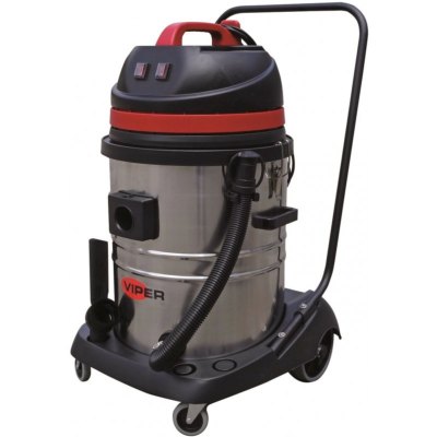 Aspirateur eau poussire LSU 255 puissant et facile d'utilisation - Nilfisk VIPER