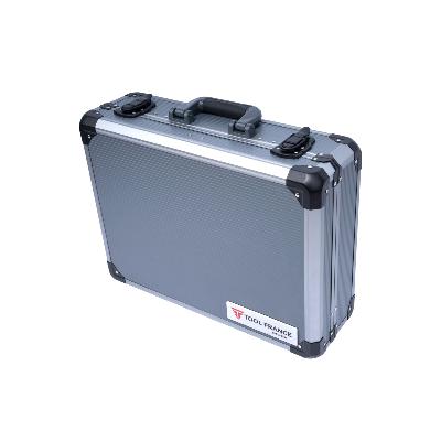 Coffret de maintenance 136 pièces TFCO-136P (Valise) - TOOL FRANCE