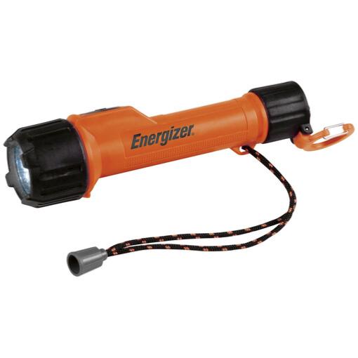 Lampe torche robuste LED ATEX 50h d'autonomie - Energizer