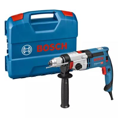 Perceuse à percussion 1100W GSB 24-2 (En coffret) - Bosch