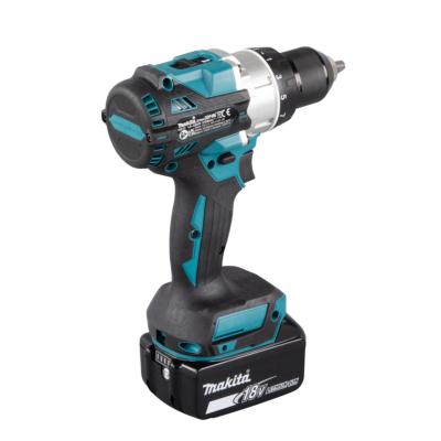 Perceuse visseuse 18V DDF486RTJ - Makita