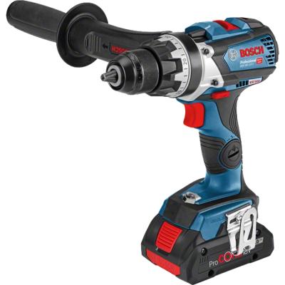 Perceuse visseuse 18V GSR 18V-110 C - Bosch