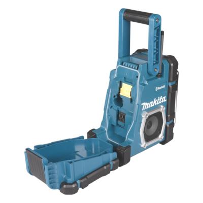 Radio de chantier bluetooth 34h max utilisation recharge téléphone DMR108N - Makita