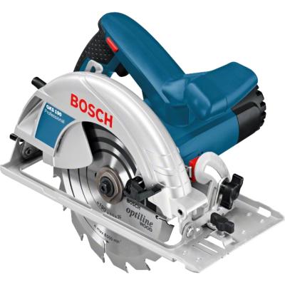 Scie circulaire 1400W Ø190mm GKS190 - Bosch