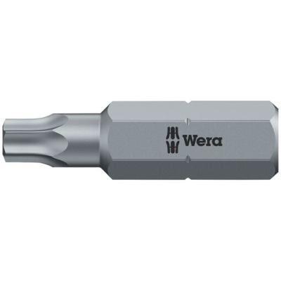 Embout Z 867/1 Torx® TX 30x25mm (Lot de 100) - Wera