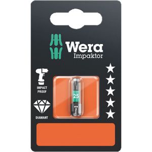 Embout Torx® DC SB Impaktor 867/1 - Wera