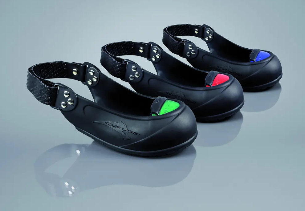 SURCHAUSSURE VISITEUR XL 44-48