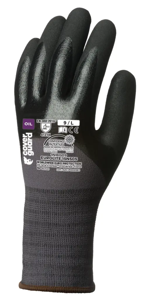 GANT MANUTENTION EUROLITE 15N505 T06