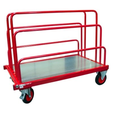 Chariot porte-panneaux 500kg 800000083 - FIMM