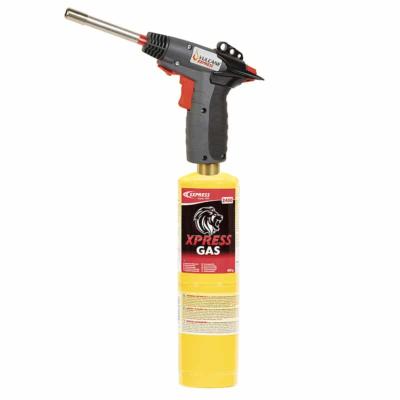 Cartouche de gaz propylène XPRESS GAS™ 2400 pour chalumeau Vulcane - Express