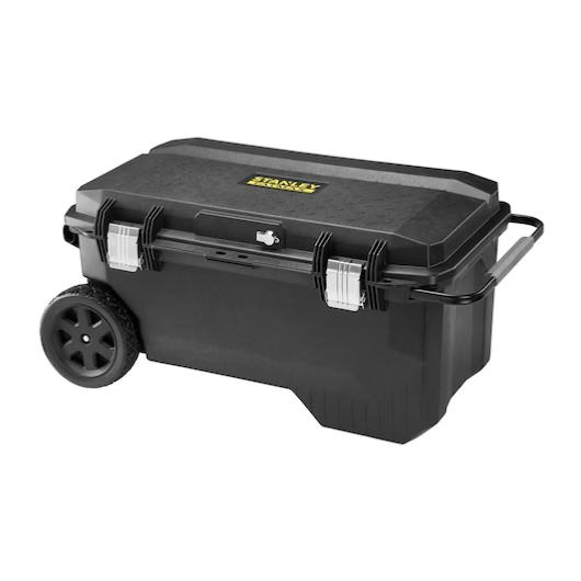 Coffre de chantier multi-rangement étanche FatMax (113L) - Stanley