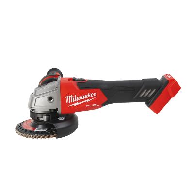 Meuleuse d'angle 125mm 18V M18 FSAG125X-0X - Milwaukee