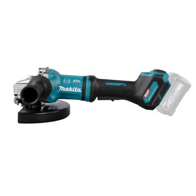 Meuleuse d'angle XGT Ø230mm 40V démarrage progressif sécurisé AWS AFT GA038GZ01 - Makita