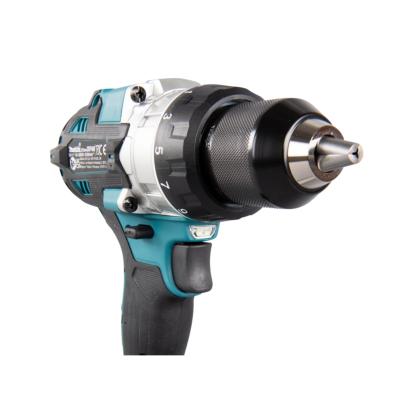 Perceuse visseuse LXT 18V Ø13mm puissant compact léger DDF486ZJ - Makita