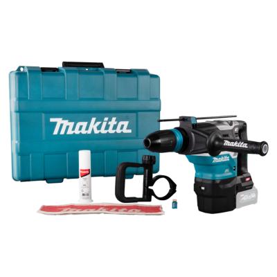 Perforateur burineur faible vibration SDS MAX 40V 8J avec Bluetooth et LED HR005GZ01 - Makita