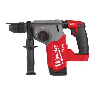 Perforateur burineur SDS-PLUS 18V 2,5J M18 CHX-0X - Milwaukee