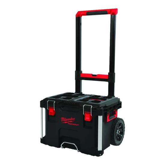 Trolley chantier pour stockage coffre modulaire PACKOUT™ 4932464078 - Milwaukee