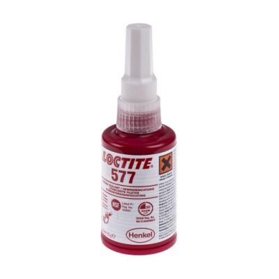 Tube tanche filetages mtalliques 577 (50ml) - Loctite