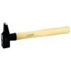 Marteau rivoir manche hickory 1kg - Ks Tools