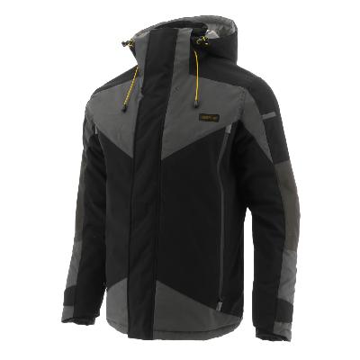 Blouson de Travail TRITON Impermable Coupe-vent Respirant 1310070.11 (Caterpillar) - CAT