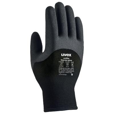 Gant Hiver Protection Froid Thermo Plus Uvex (60592) - Heckel